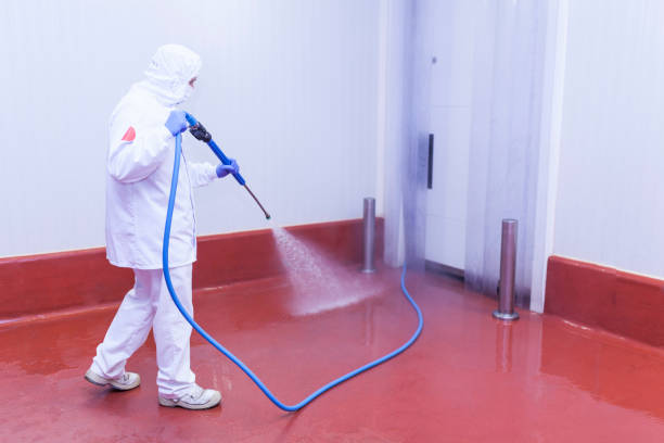 Pendleton, OR Pressure Washing Services Company