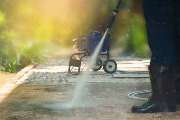 Best Heavy Equipment Washing  in Pendleton, OR