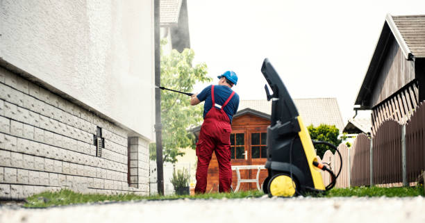 Paint Preparation in Pendleton, OR
